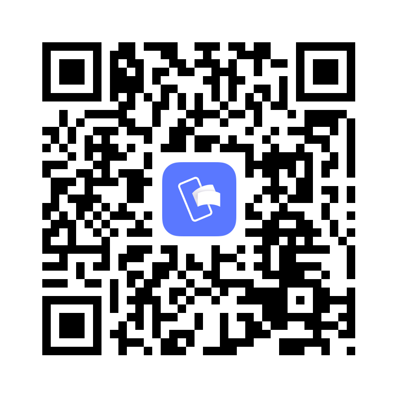 MobilePay QR Code