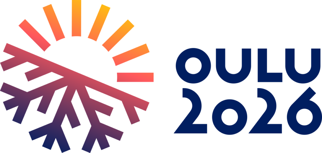 Oulu2026 Logo